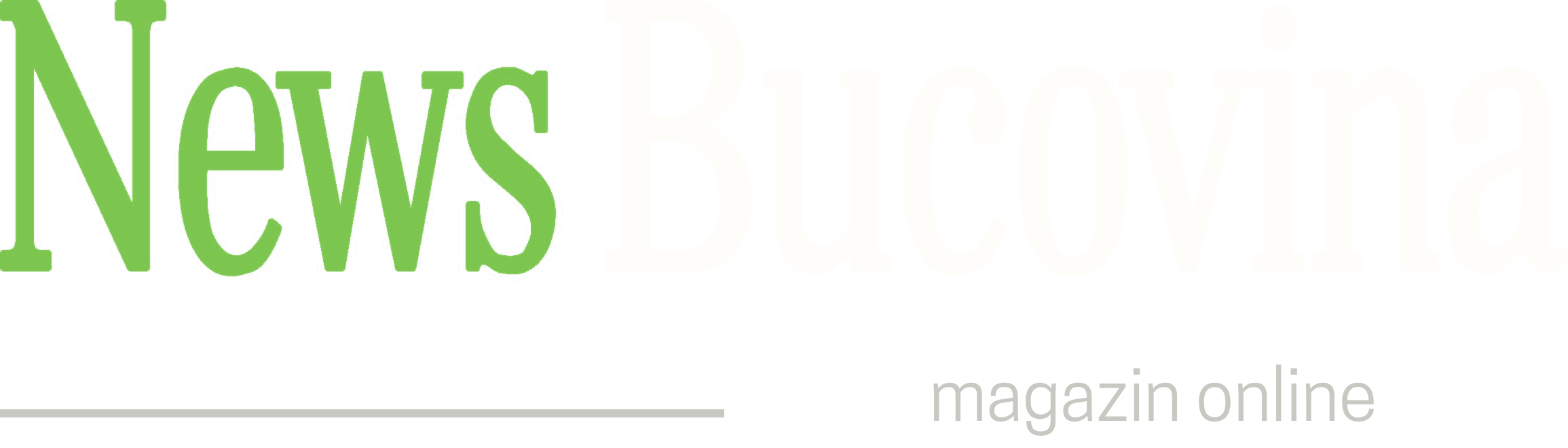 Shop NewsBucovina — magazin online